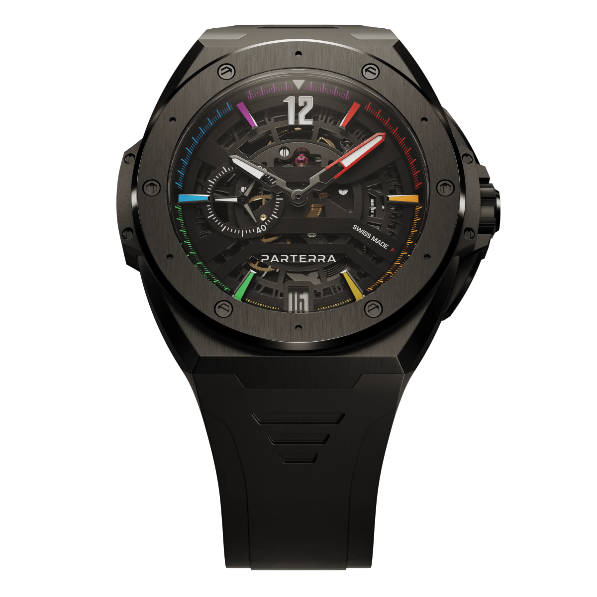 Buy Lengai Black - Parterra