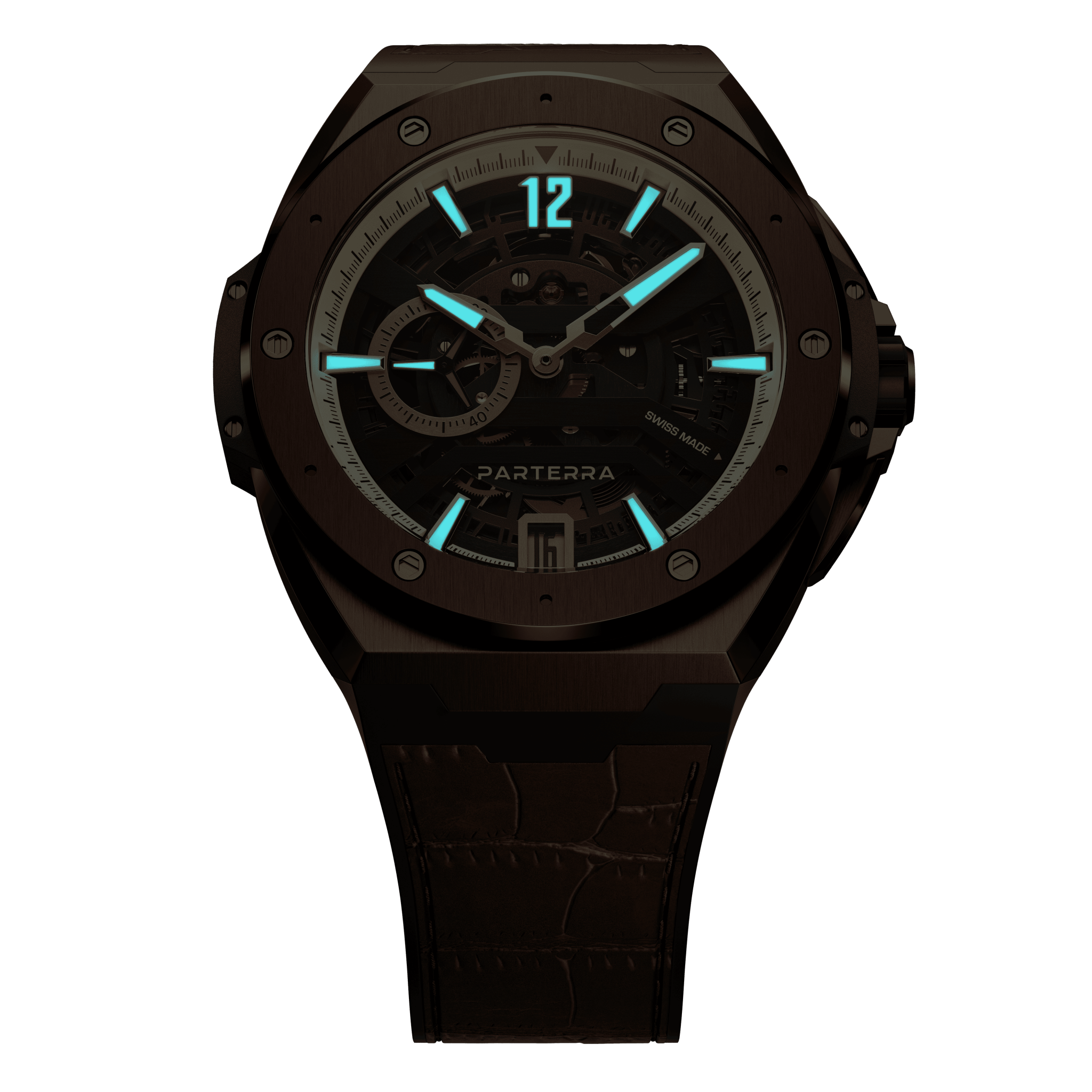 Accessories - Parterra
