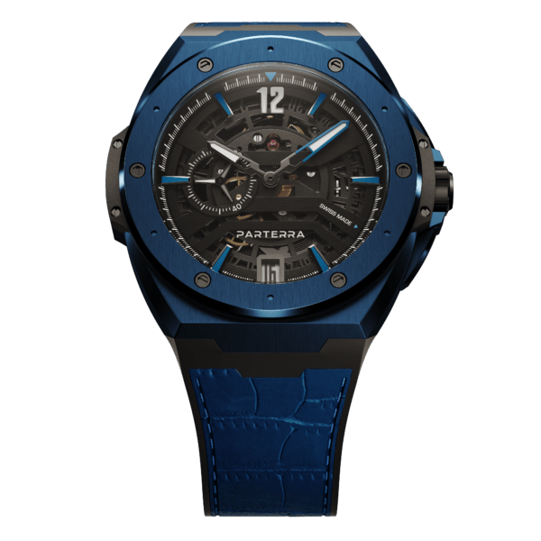 All Terrain Collection - Parterra