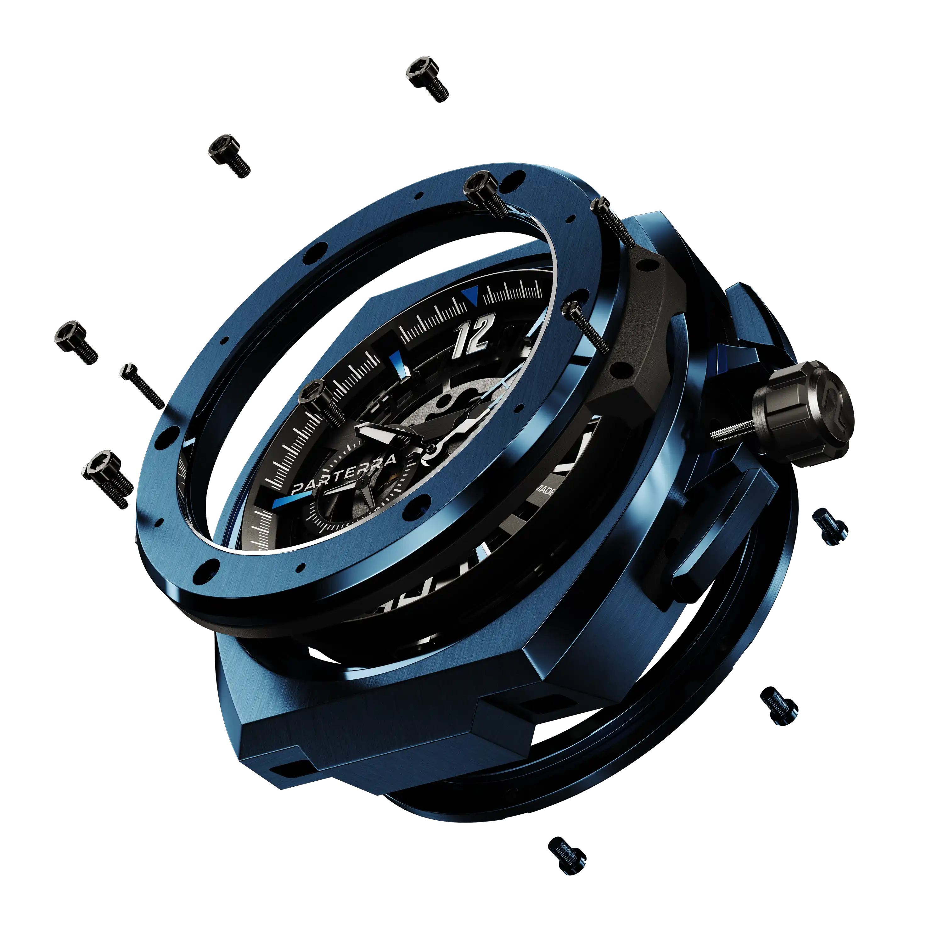 Parterra