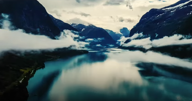 Load video: 